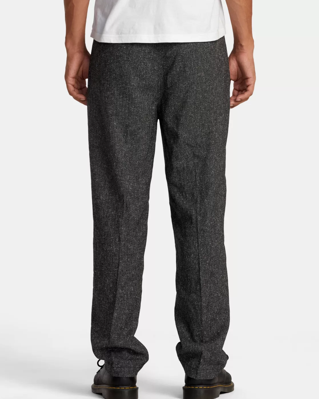 Shop CHEFS KISS RELAXED FIT PANTS Pants