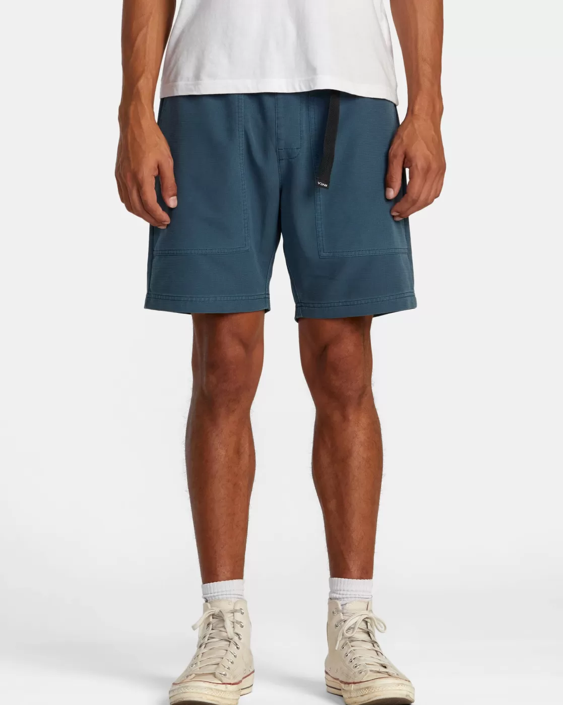 Cheap CIVIC CITY ELASTIC WAIST SHORTS Shorts / Hybrids