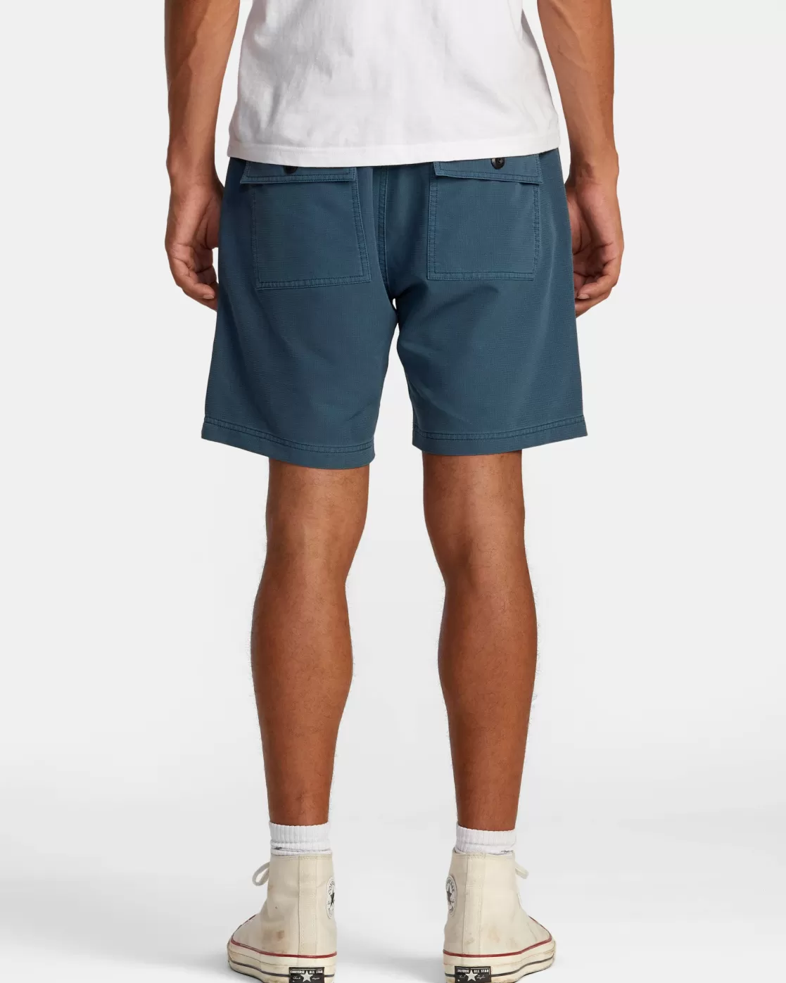 Cheap CIVIC CITY ELASTIC WAIST SHORTS Shorts / Hybrids