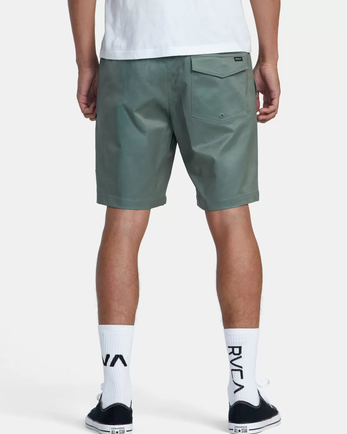 Cheap CIVIC HYBRID 18" BOARDSHORTS Shorts / Hybrids