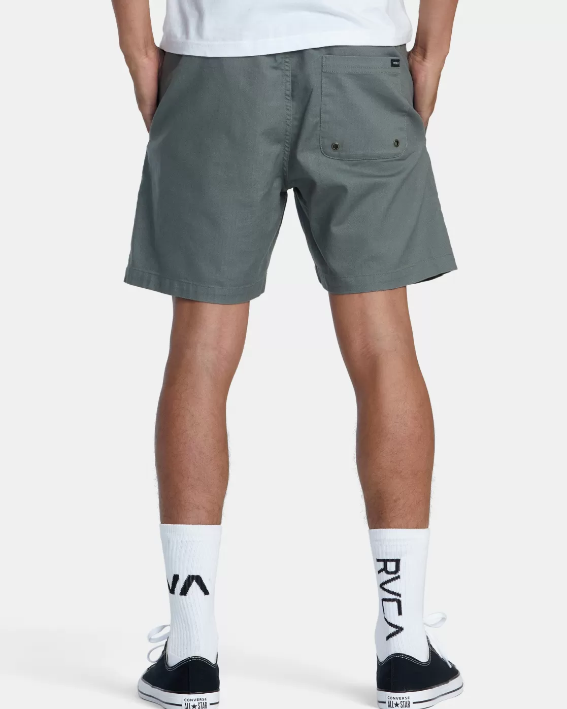 Online CIVIC RANGE 18" SHORTS Shorts / Hybrids