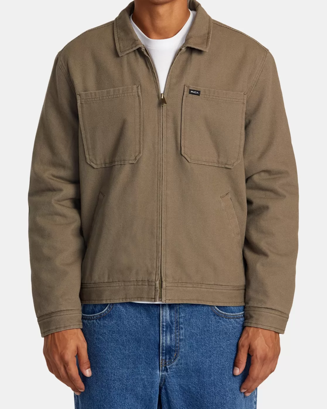 Online COPING JACKET Jackets