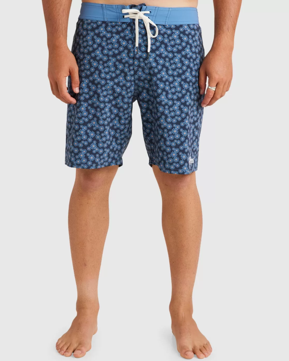 Sale COSMOS TRUNK Boardshorts / Trunks | 18"-19" Outseam