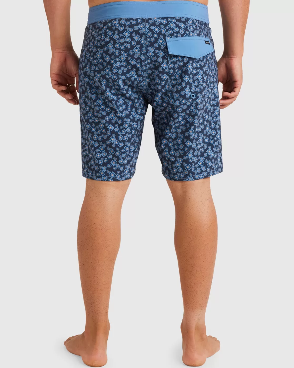 Sale COSMOS TRUNK Boardshorts / Trunks | 18"-19" Outseam