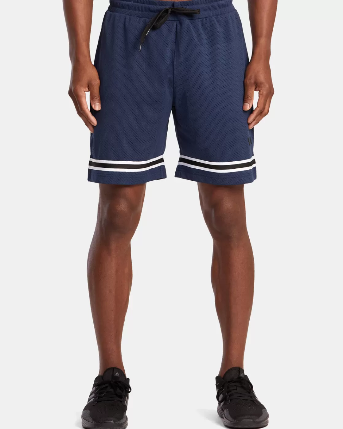 Outlet COURT 18" SHORTS Shorts / Hybrids