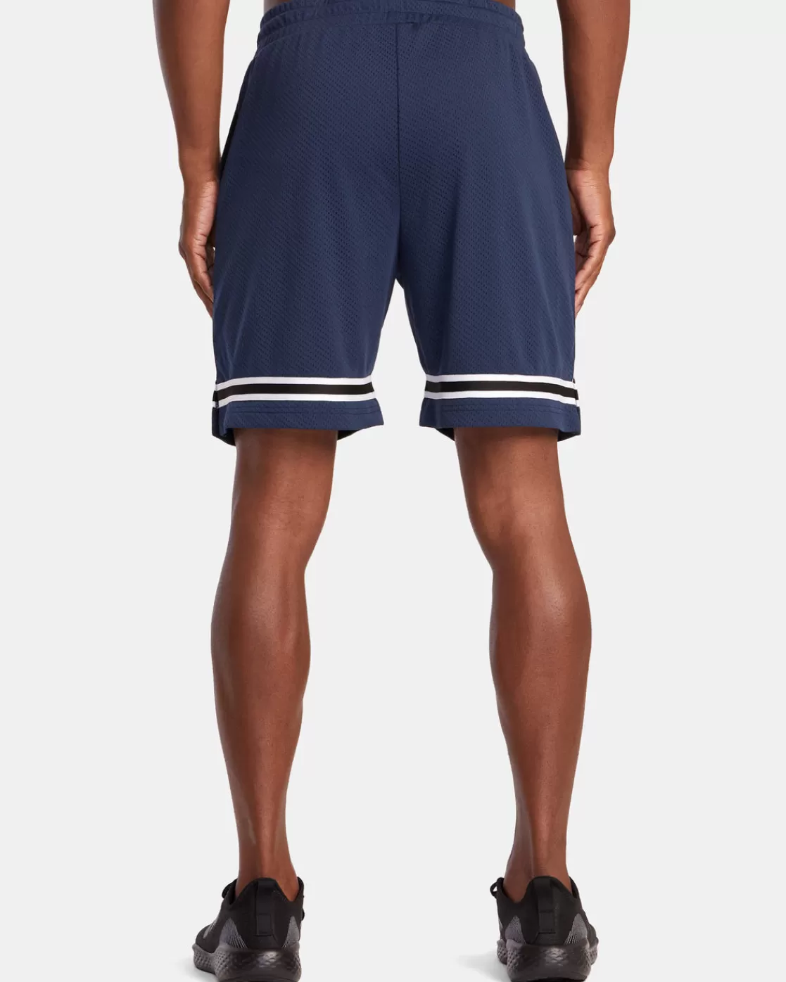 Outlet COURT 18" SHORTS Shorts / Hybrids