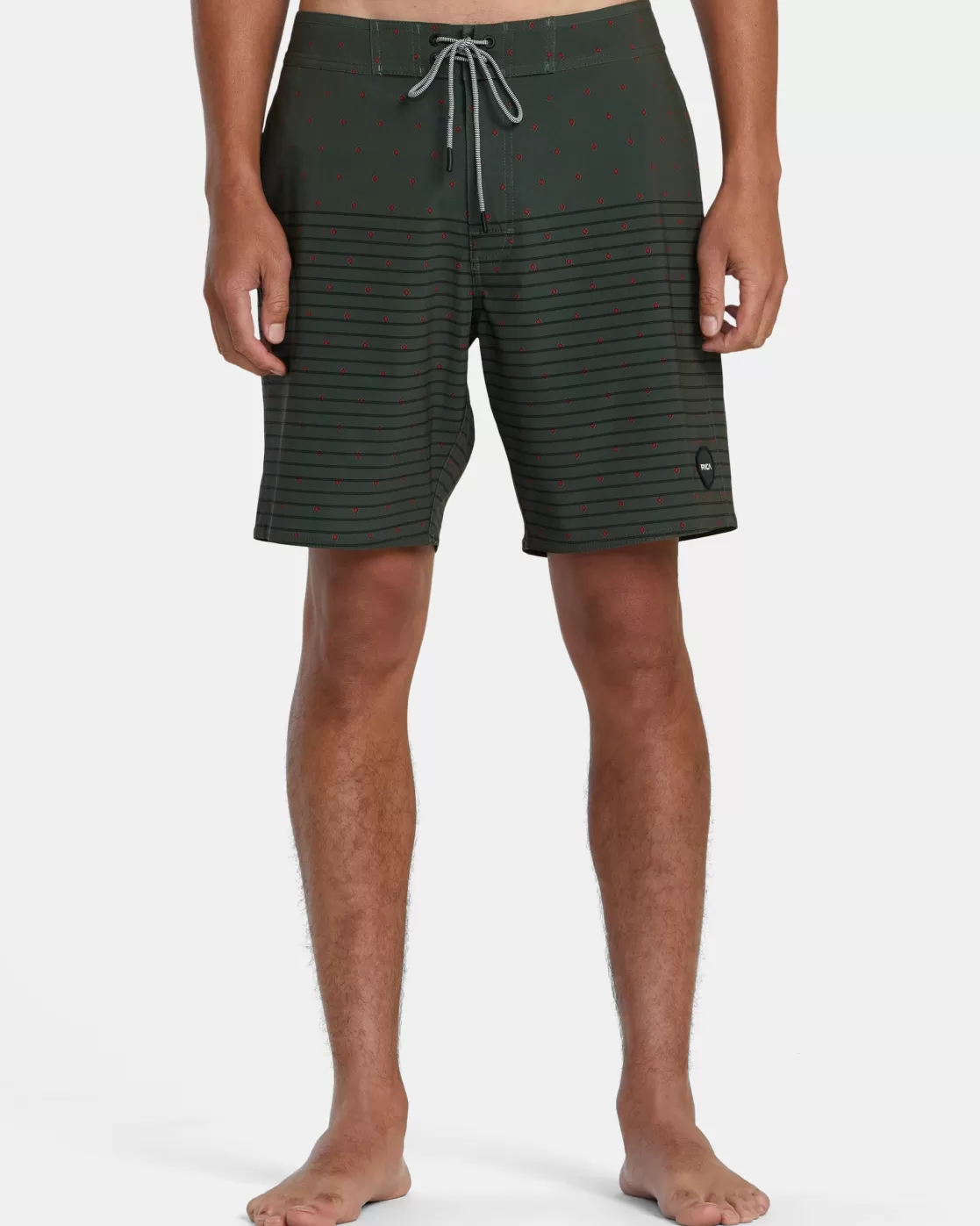 Online CURREN 18" BOARDSHORTS 18"-19" Outseam