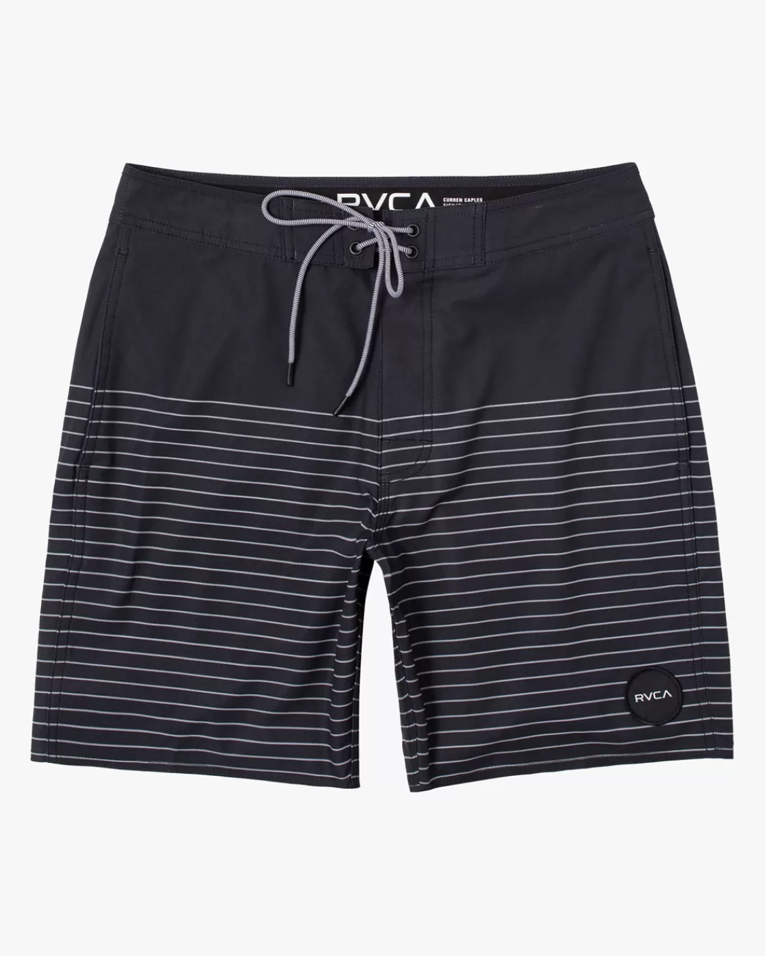 New CURREN 18" BOARDSHORTS Boardshorts / Trunks | 18"-19" Outseam