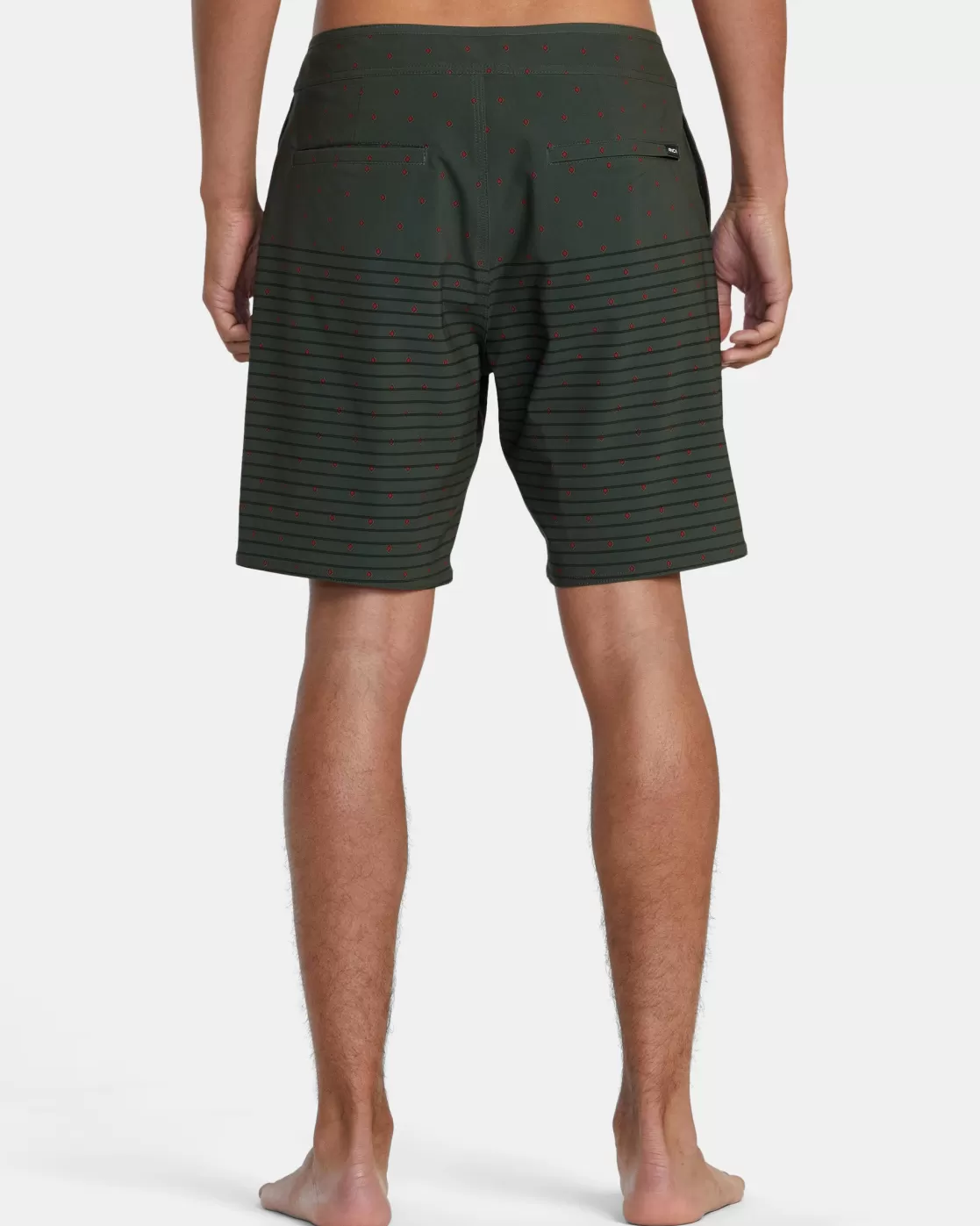 Online CURREN 18" BOARDSHORTS 18"-19" Outseam