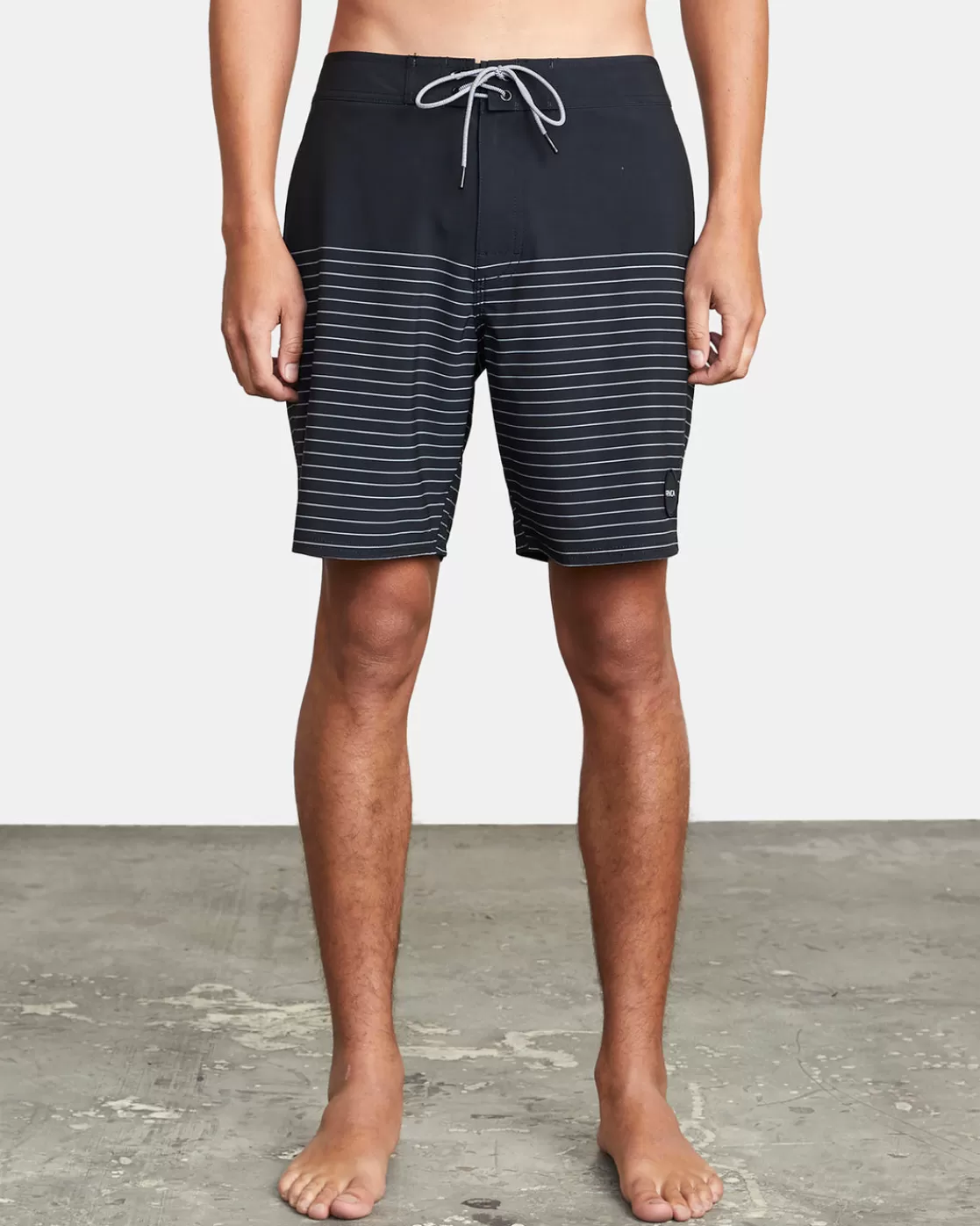 New CURREN 18" BOARDSHORTS Boardshorts / Trunks | 18"-19" Outseam