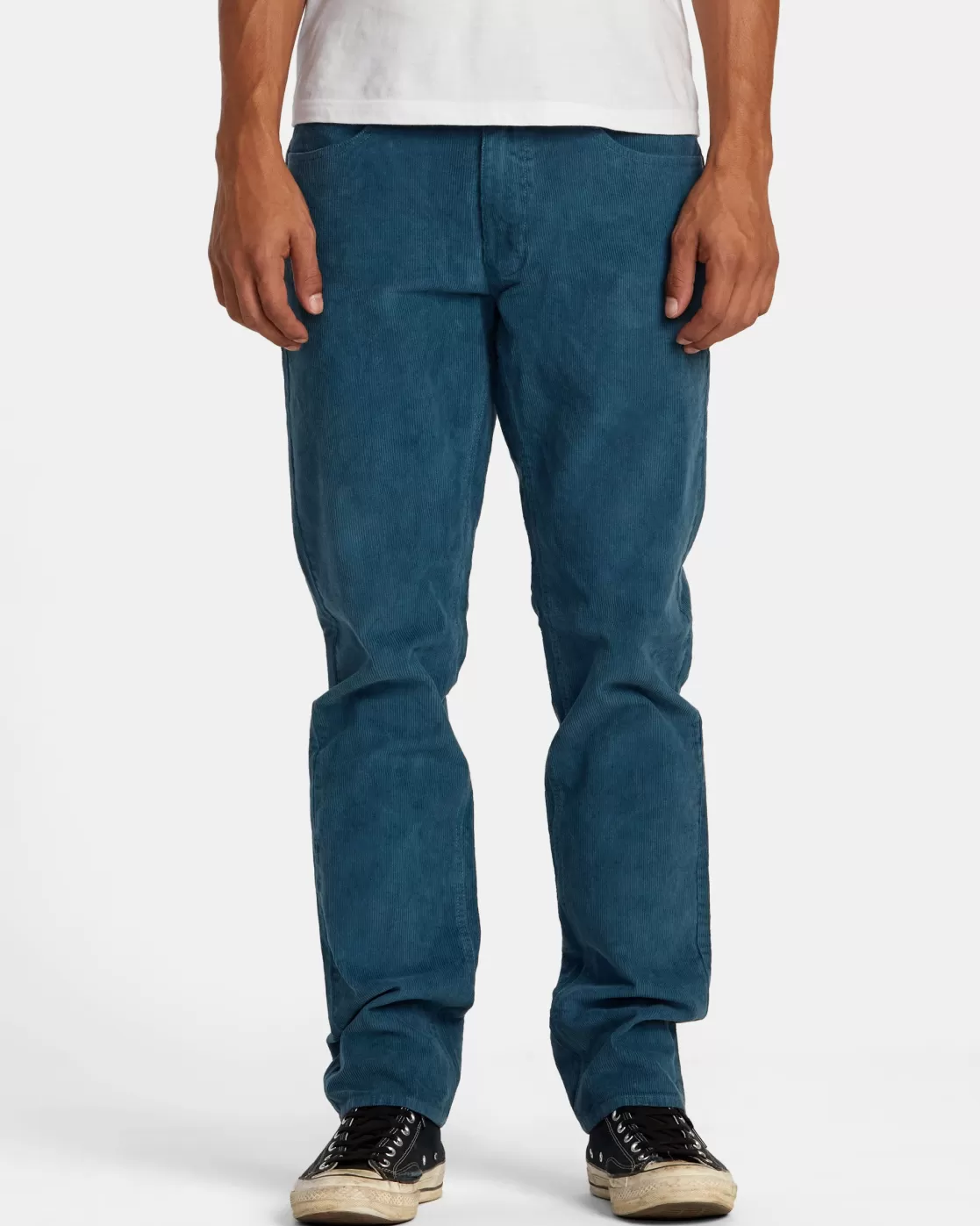 Flash Sale DAGGERS PIGMENT CORDUROY PANTS Pants