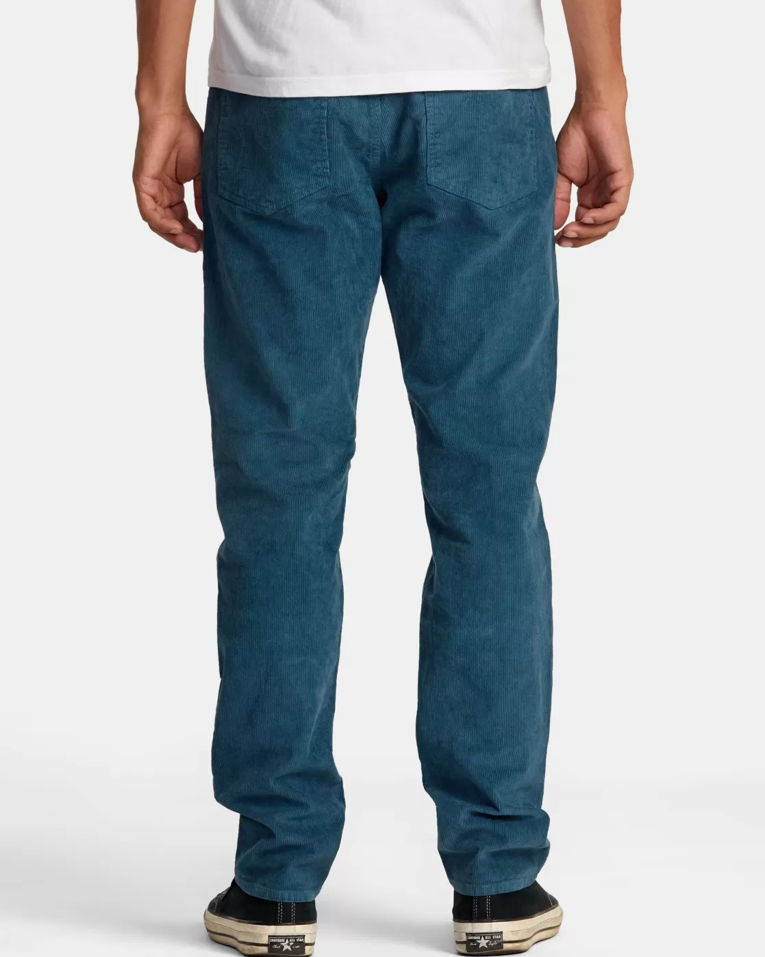 Flash Sale DAGGERS PIGMENT CORDUROY PANTS Pants