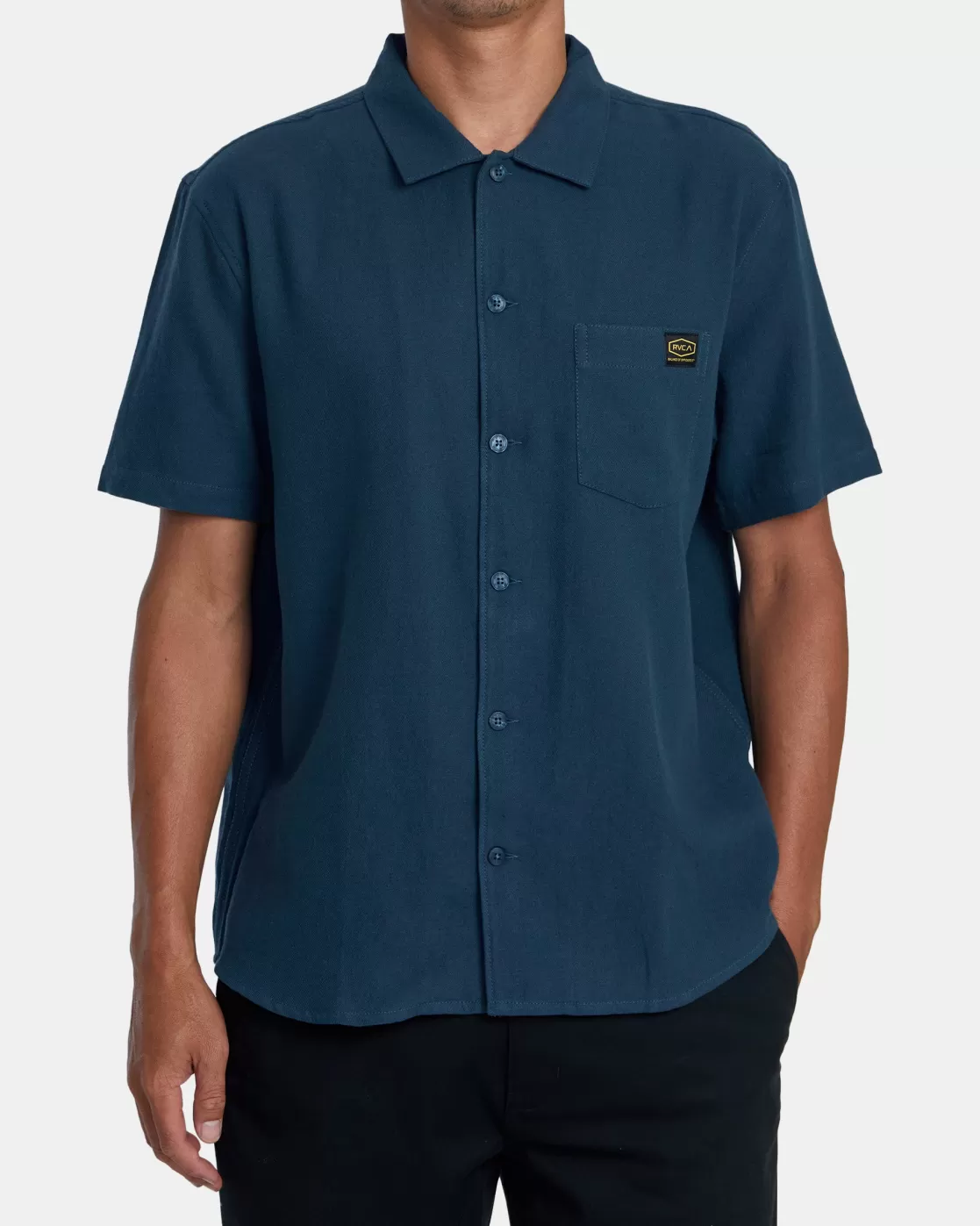 Outlet DAYSHIFT COLLECTION DAYSHIFT SHORT SLEEVE SHIRT Shirts / Flannels