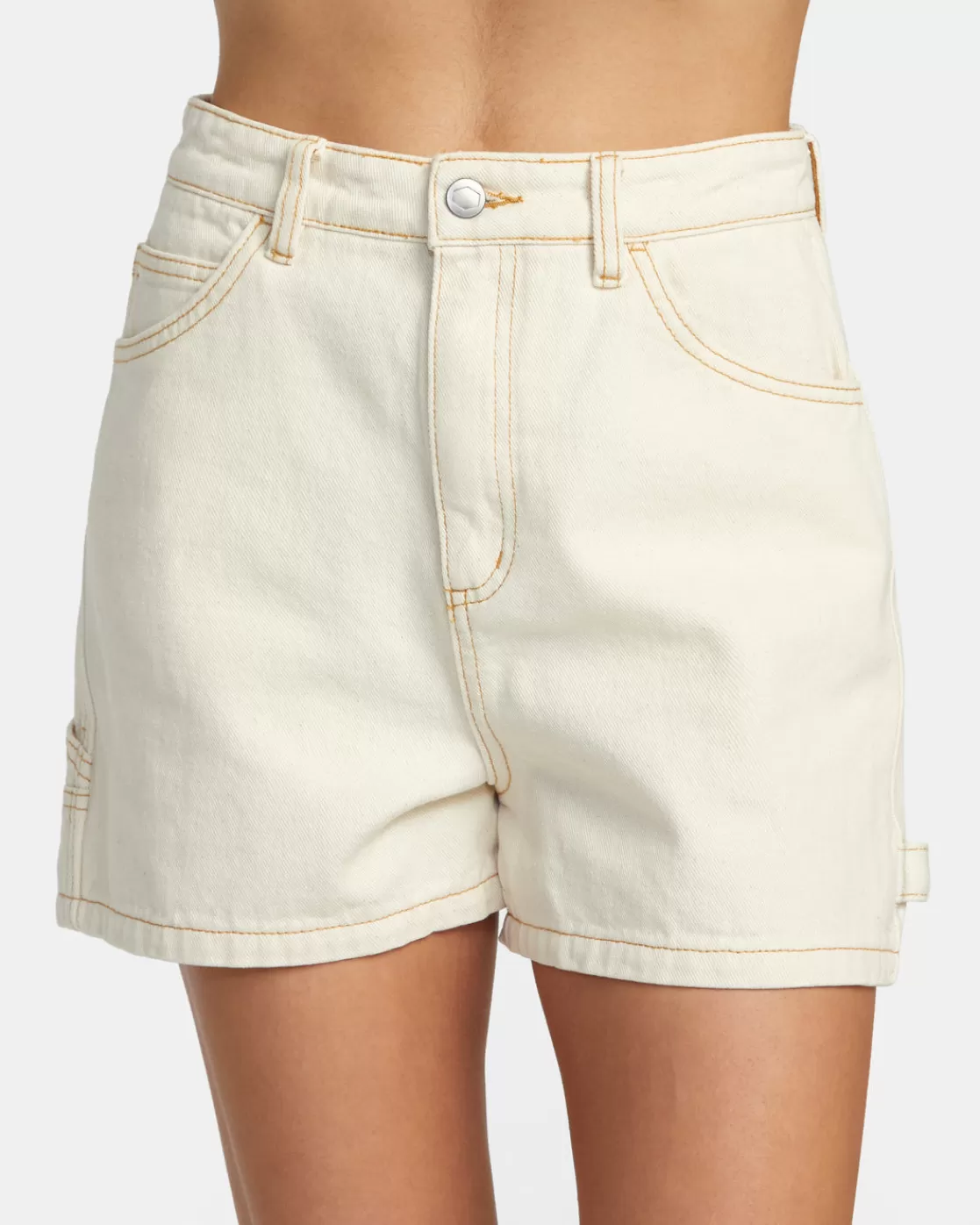 Best DAYSHIFT DENIM SHORTS Women Denim