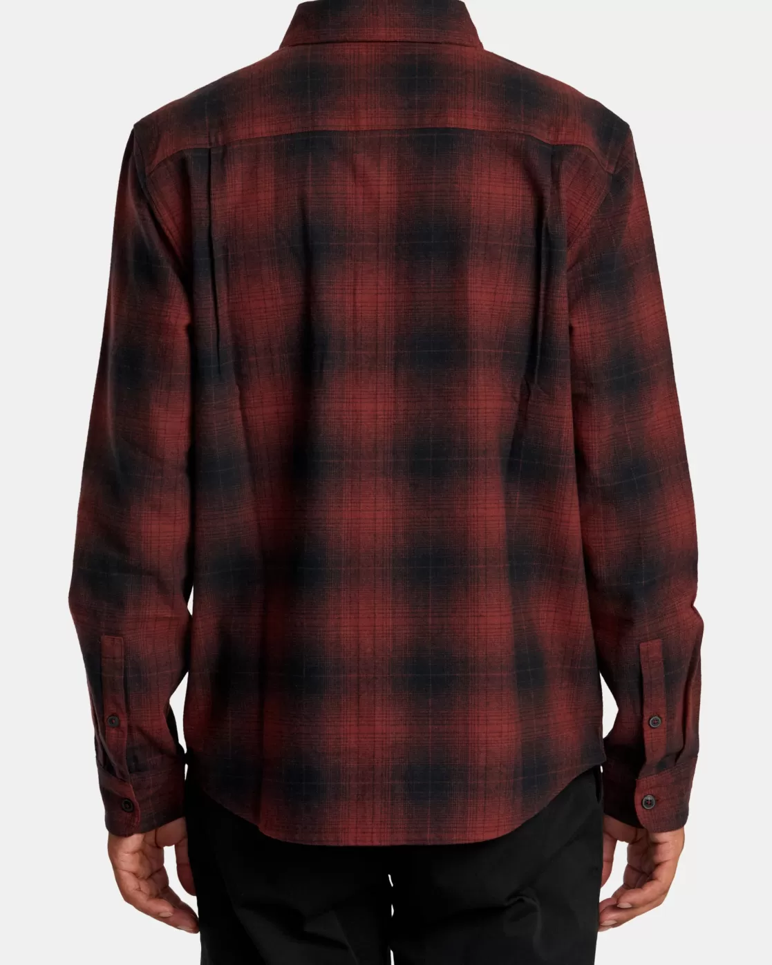 Flash Sale DAYSHIFT FLANNEL LONG SLEEVE TOP Shirts / Flannels