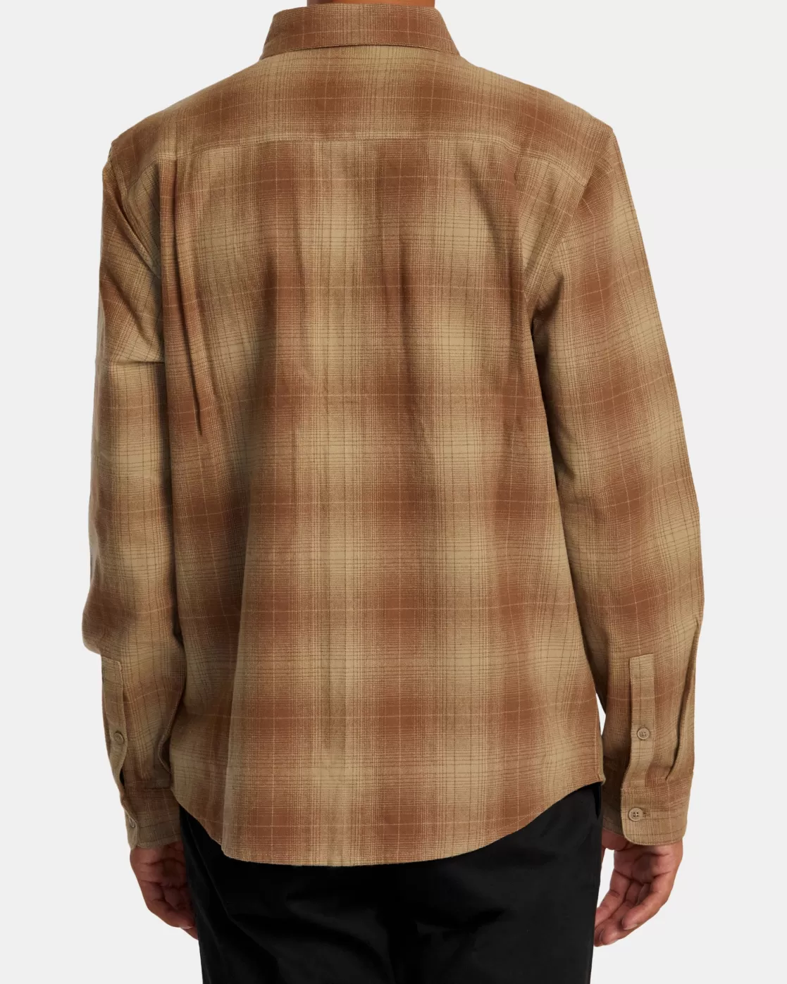 Cheap DAYSHIFT FLANNEL LONG SLEEVE TOP Shirts / Flannels