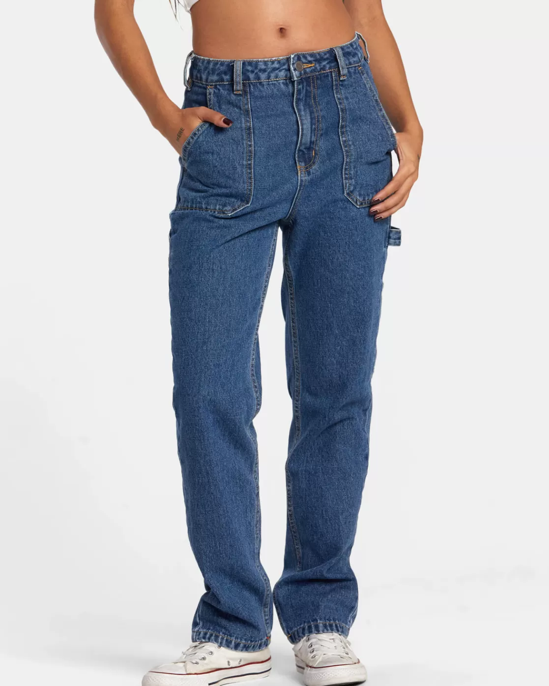 Sale DAYSHIFT JEANS Women Denim | Pants