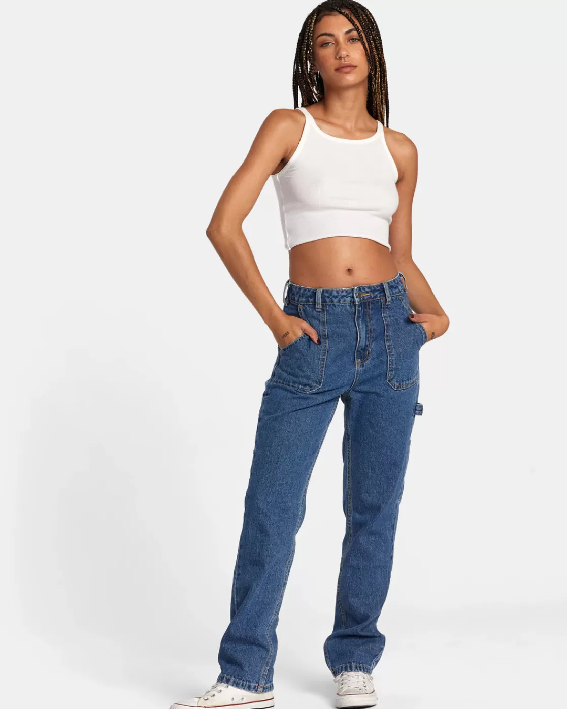 Sale DAYSHIFT JEANS Women Denim | Pants