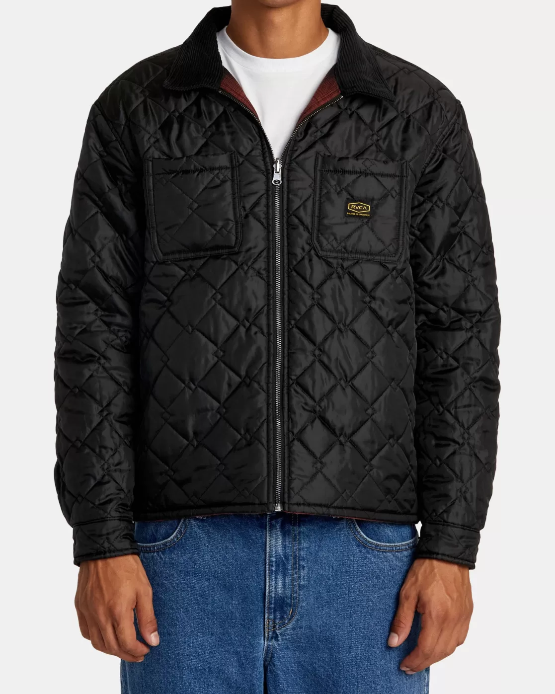 Cheap DAYSHIFT REVERSIBLE JACKET Jackets