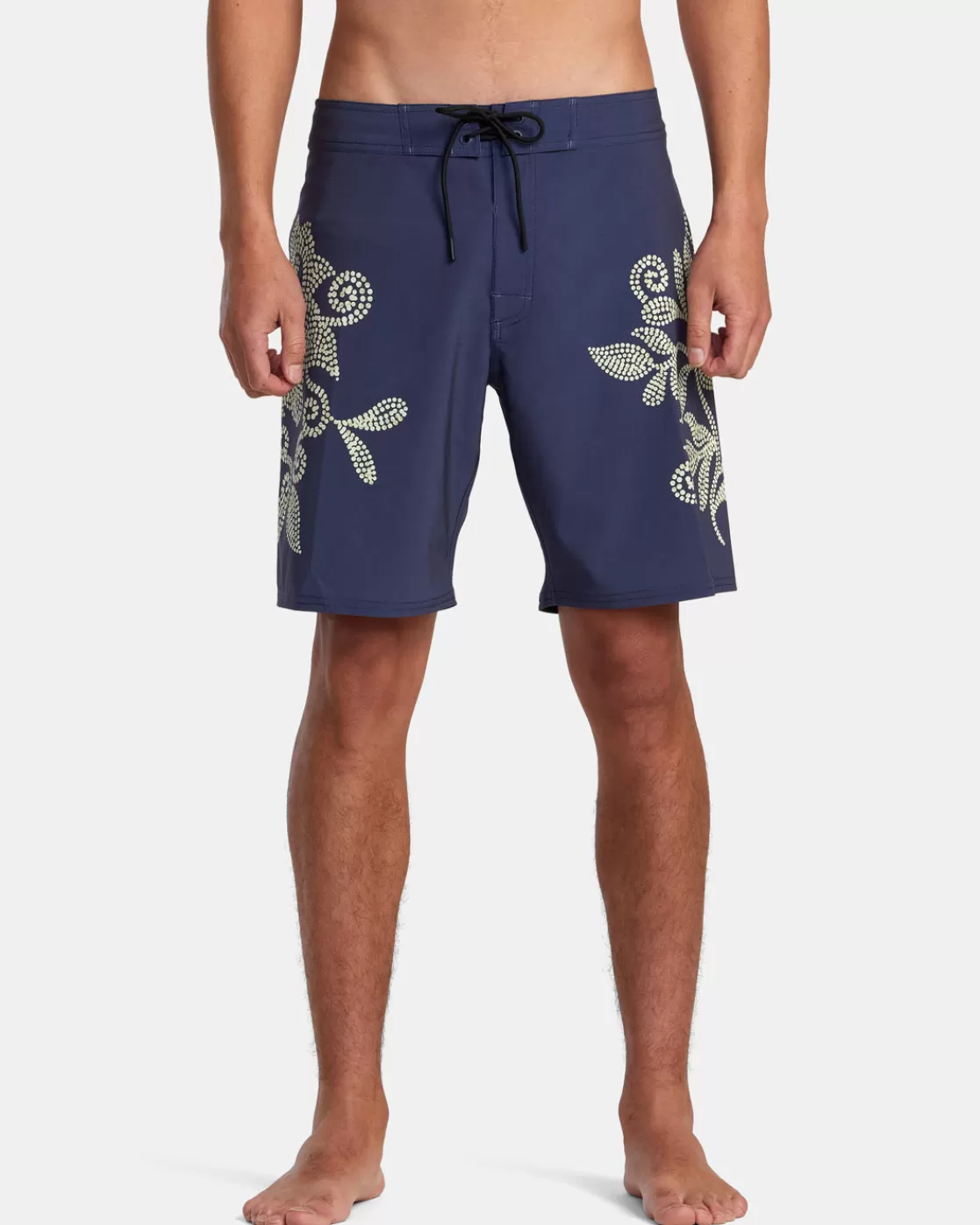 Flash Sale DISPLACED TRUNK 16" BOARDSHORTS 16"-17" Outseam