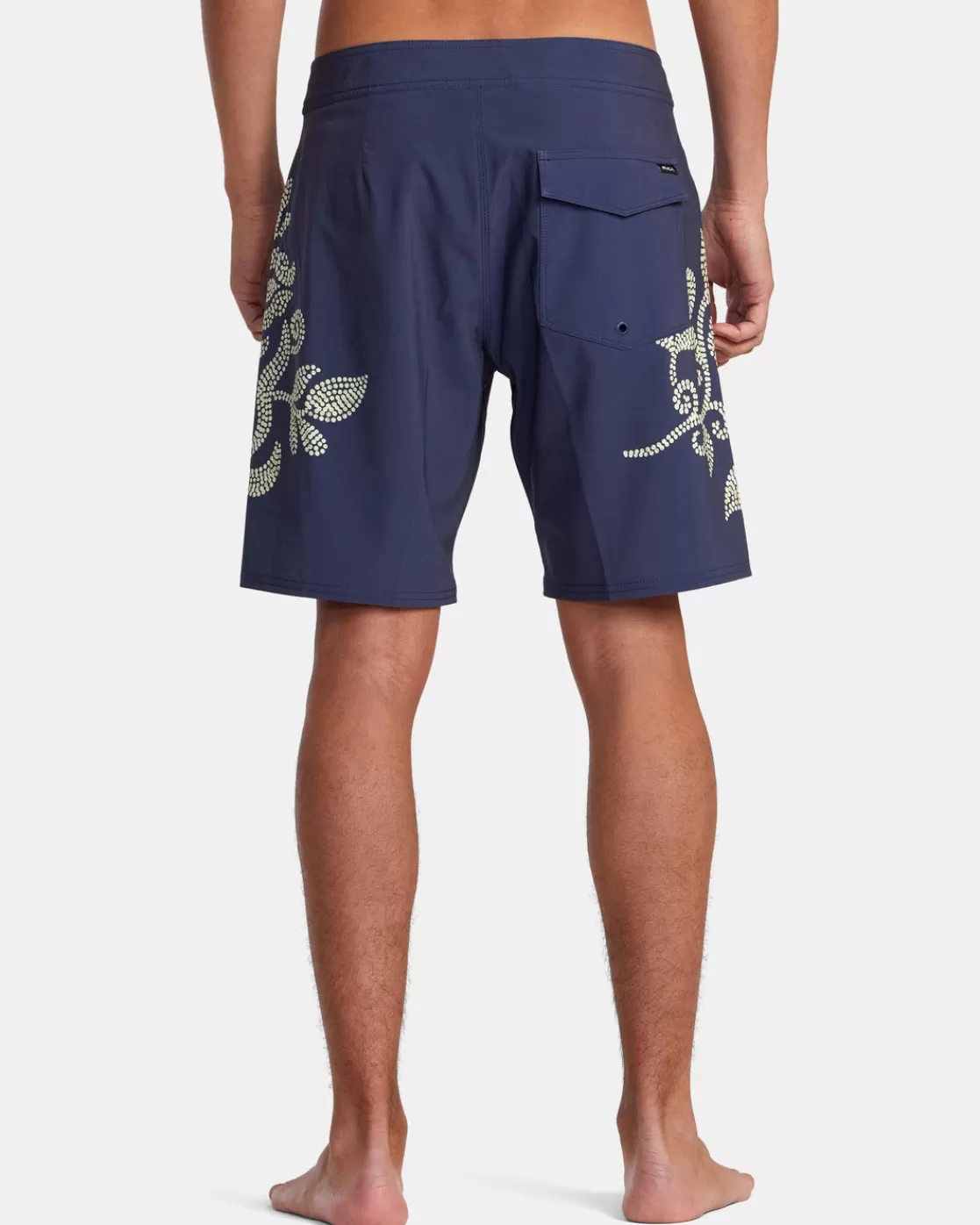 Flash Sale DISPLACED TRUNK 16" BOARDSHORTS 16"-17" Outseam