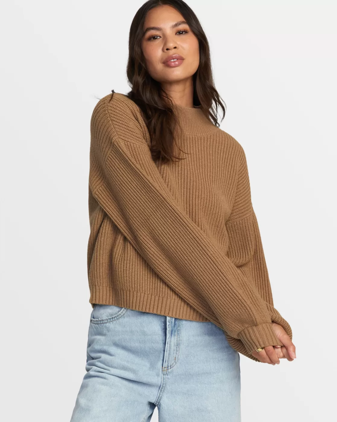 Online DREAM CYCLE TURTLENECK SWEATER Women Sweaters