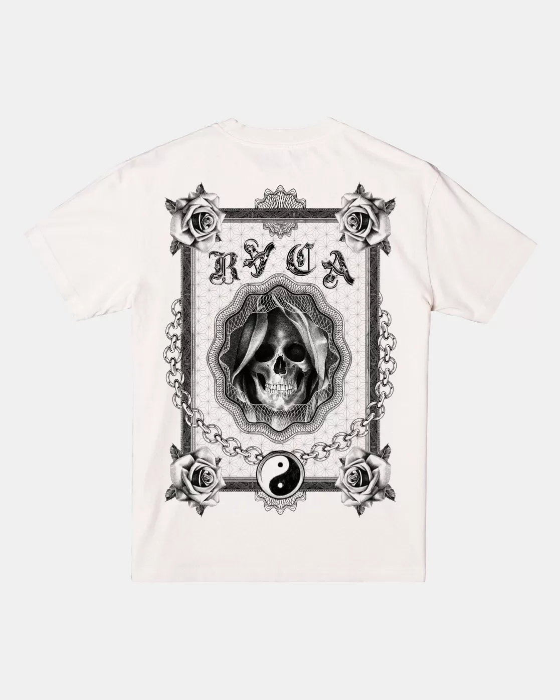 Hot DREAM REAPER TEE Tees / Tanks