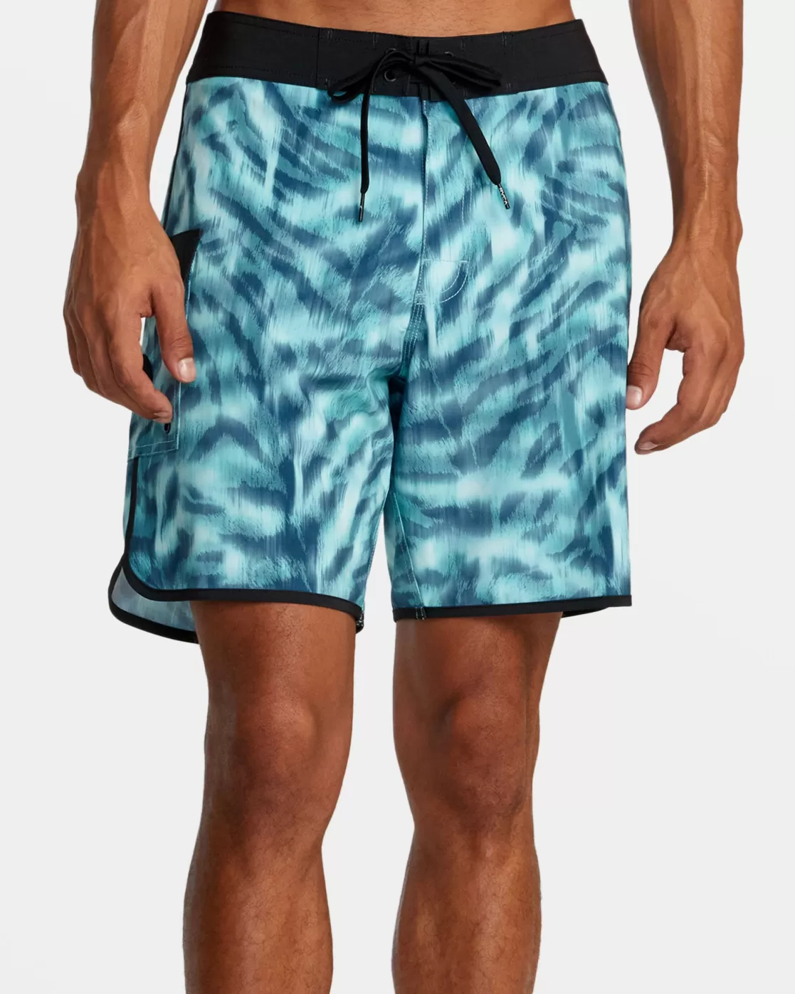 Online EASTERN 18" BOARDSHORTS 18"-19" Outseam