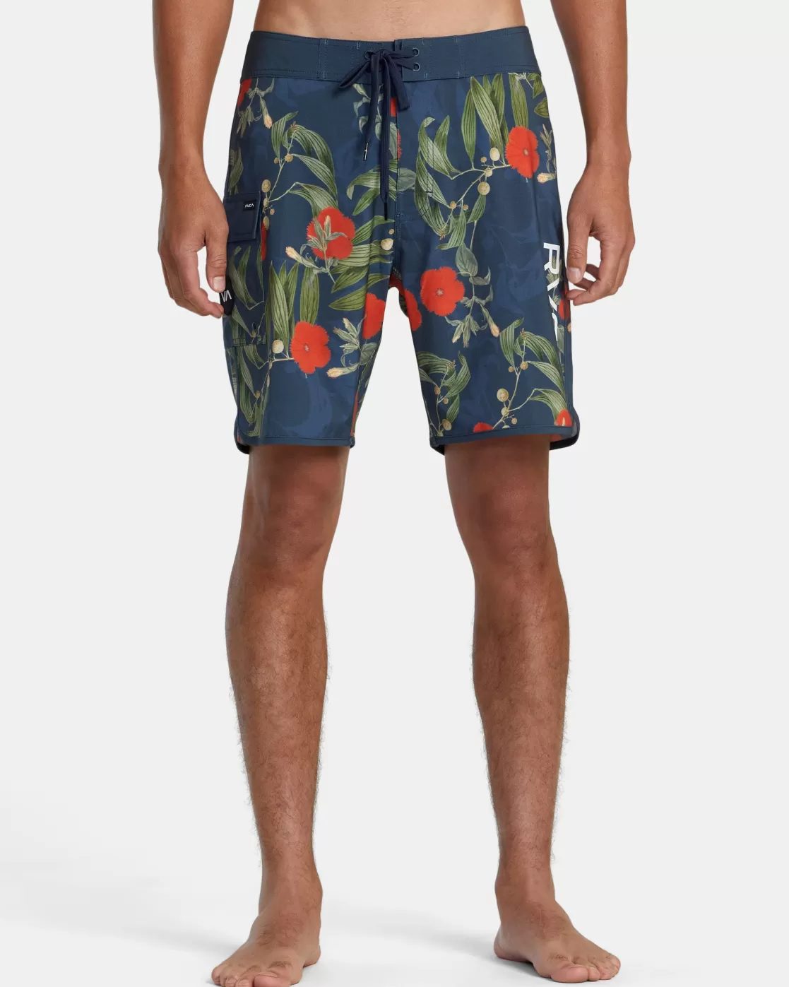 Flash Sale EASTERN 18" BOARDSHORTS Boardshorts / Trunks | 18"-19" Outseam