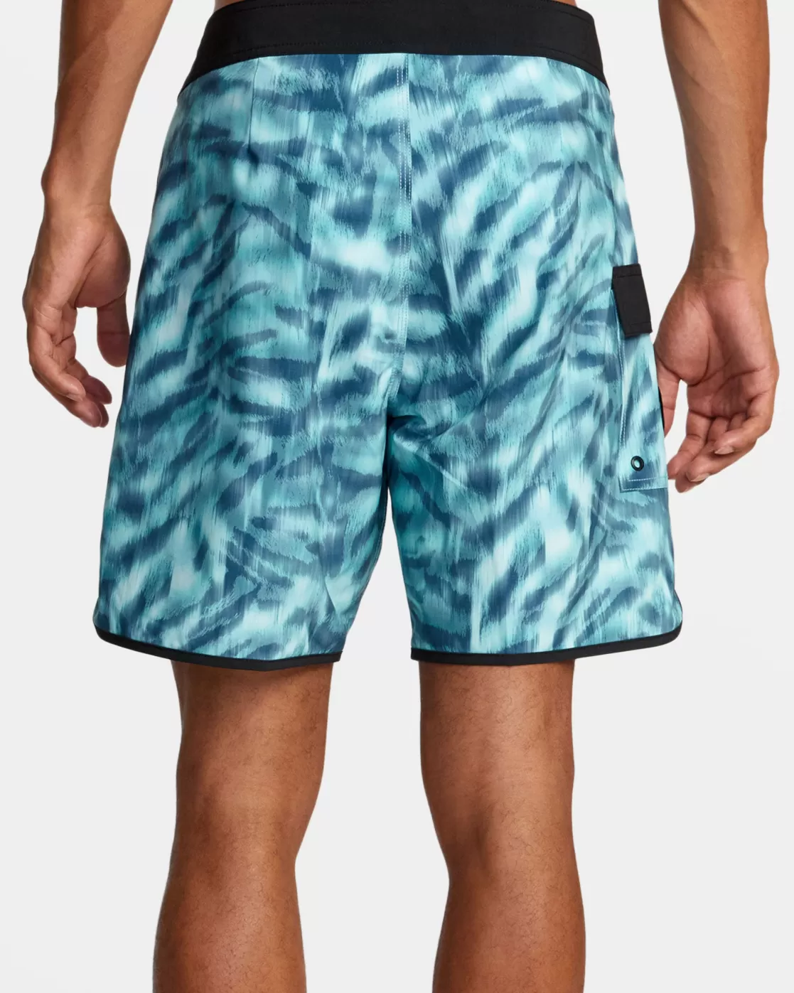 Online EASTERN 18" BOARDSHORTS 18"-19" Outseam