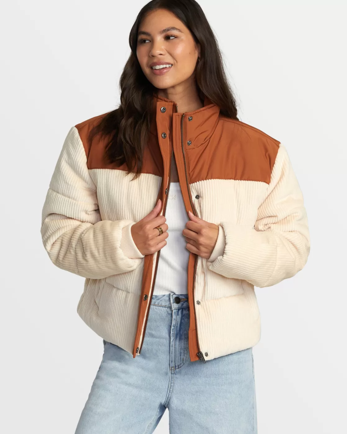 Online EEZEH PEAASY PUFFER JACKET Women Jackets