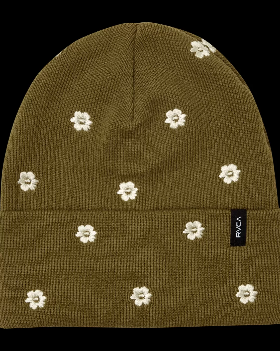 Sale EMBROIDERED ESSENTIAL BEANIE Women Hats