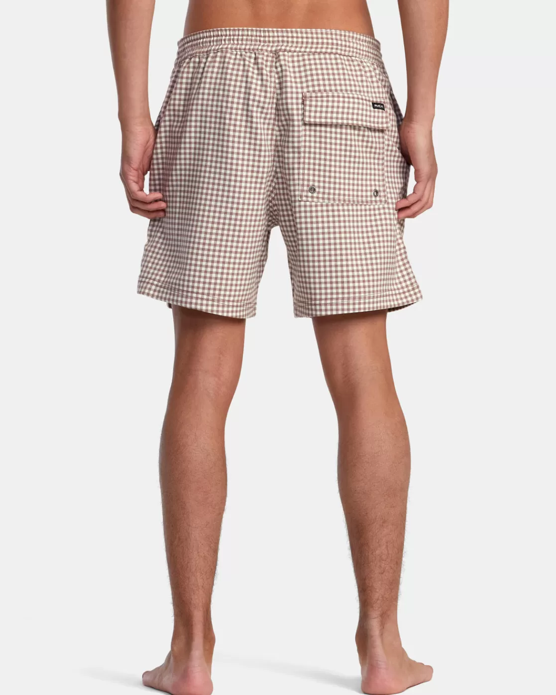 Cheap ESCAPE 17" SUITING SHORTS Shorts / Hybrids