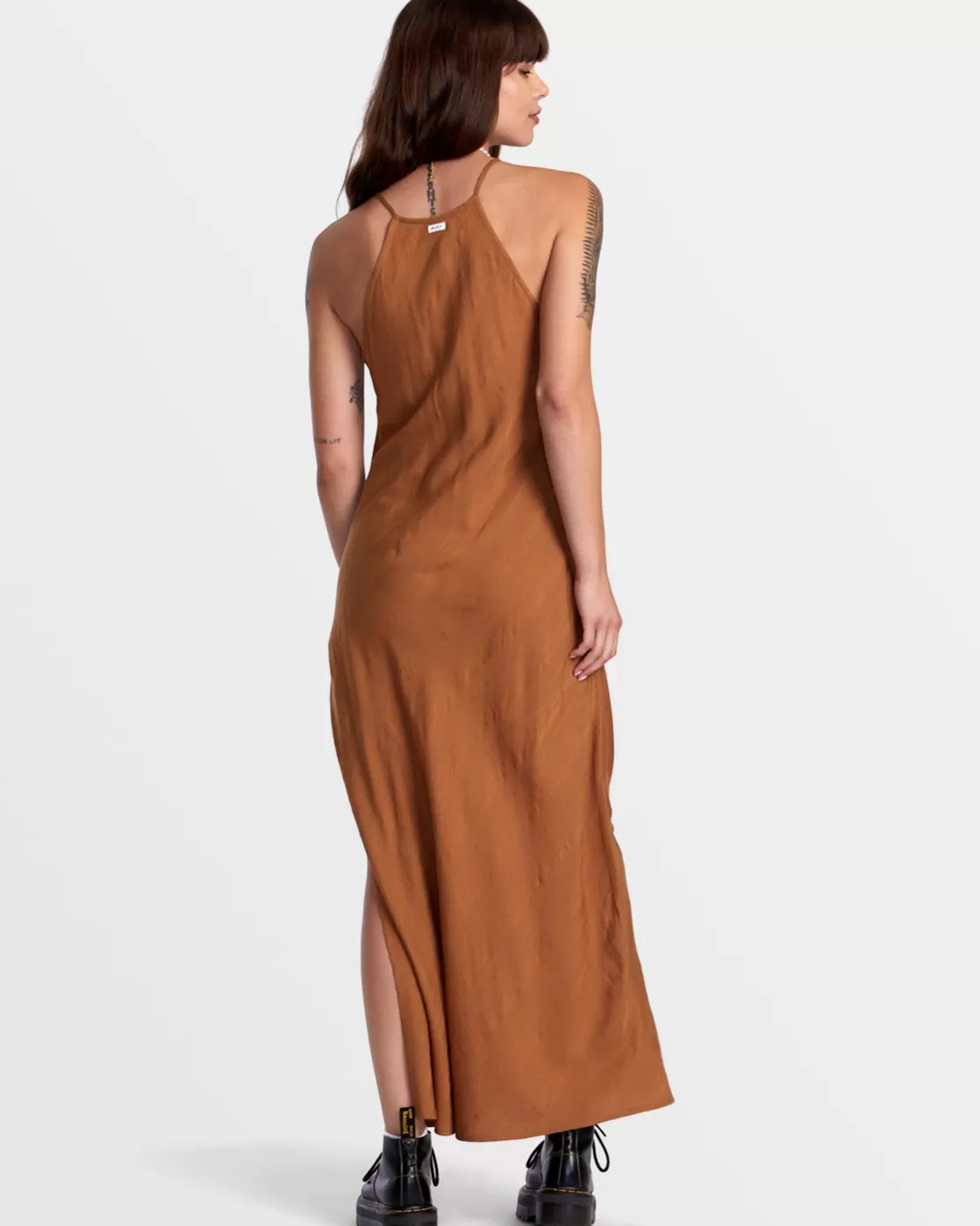 Outlet EXILE MIDI SUN DRESS Women Dresses / Rompers