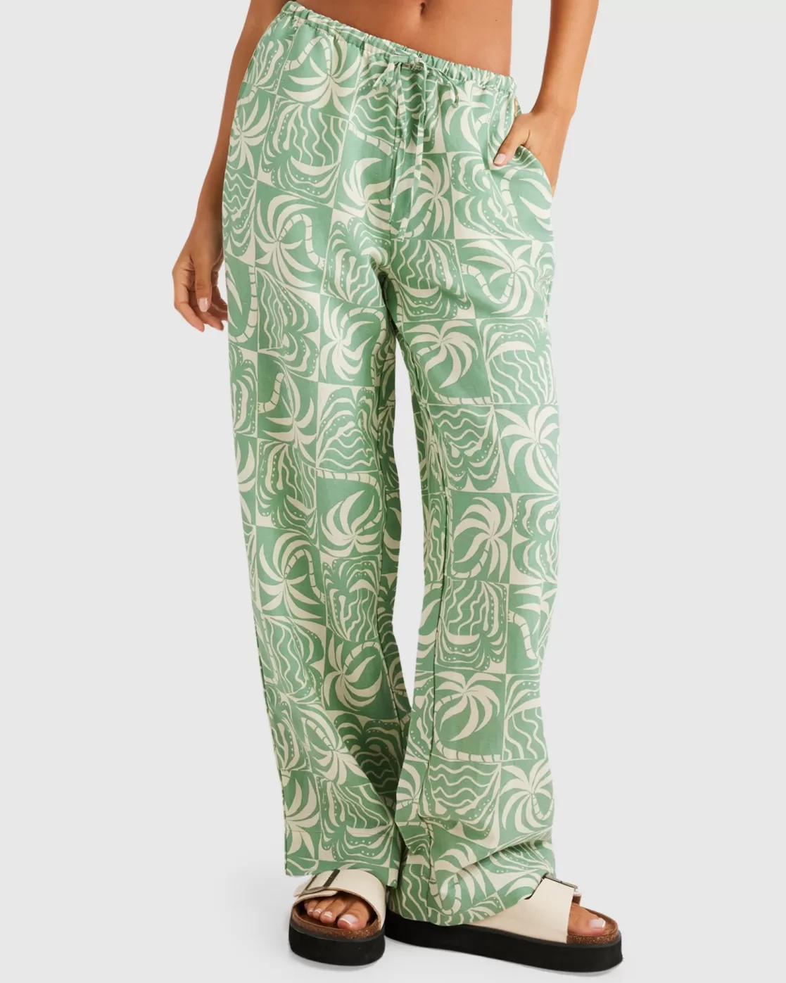 Online EXOTICA HOLIDAY PANT Women Pants