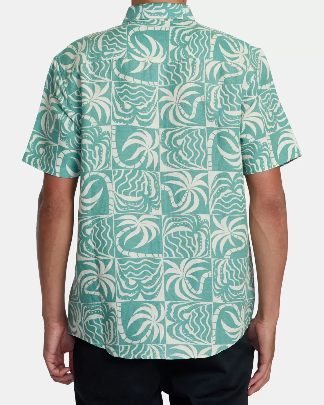 Shop EXOTICA SHORT SLEEVE SHIRT Shirts / Flannels