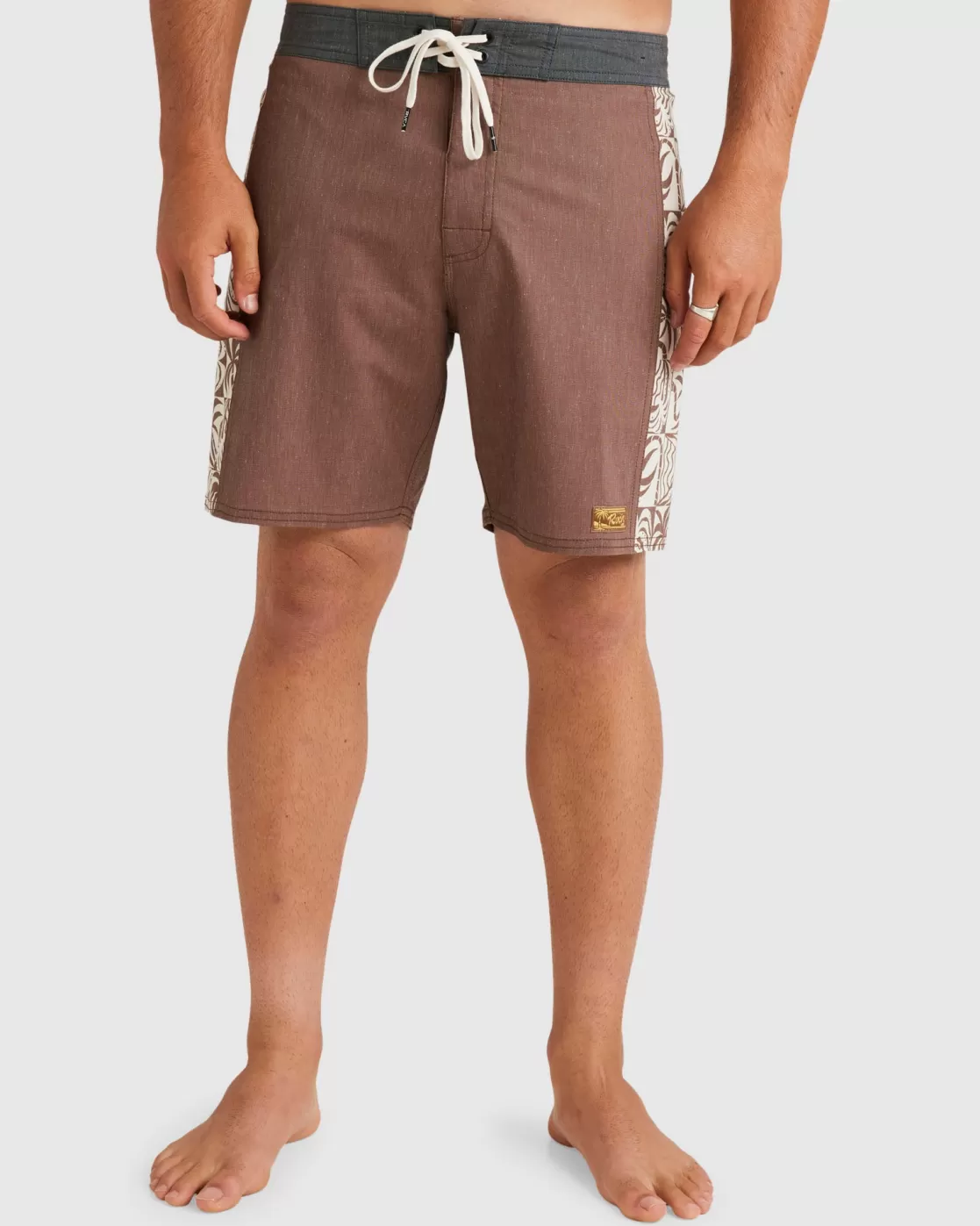 Best EXOTICA TRUNK Boardshorts / Trunks | 16"-17" Outseam