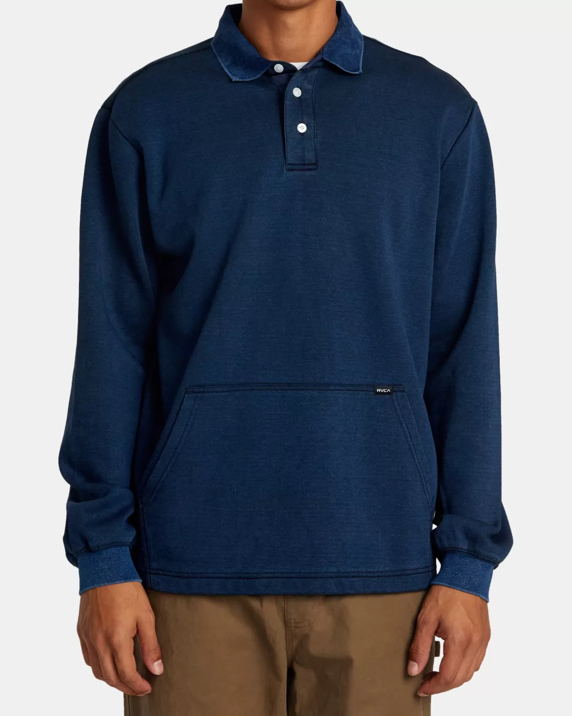 Fashion FAIRFAX FLEECE PULLOVER Hoodies / Sweatshirts