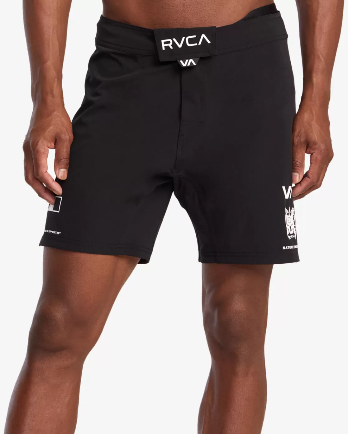 Online FIGHT 15" SCRAPPER SHORTS Athletic Shorts | Athletic Shorts