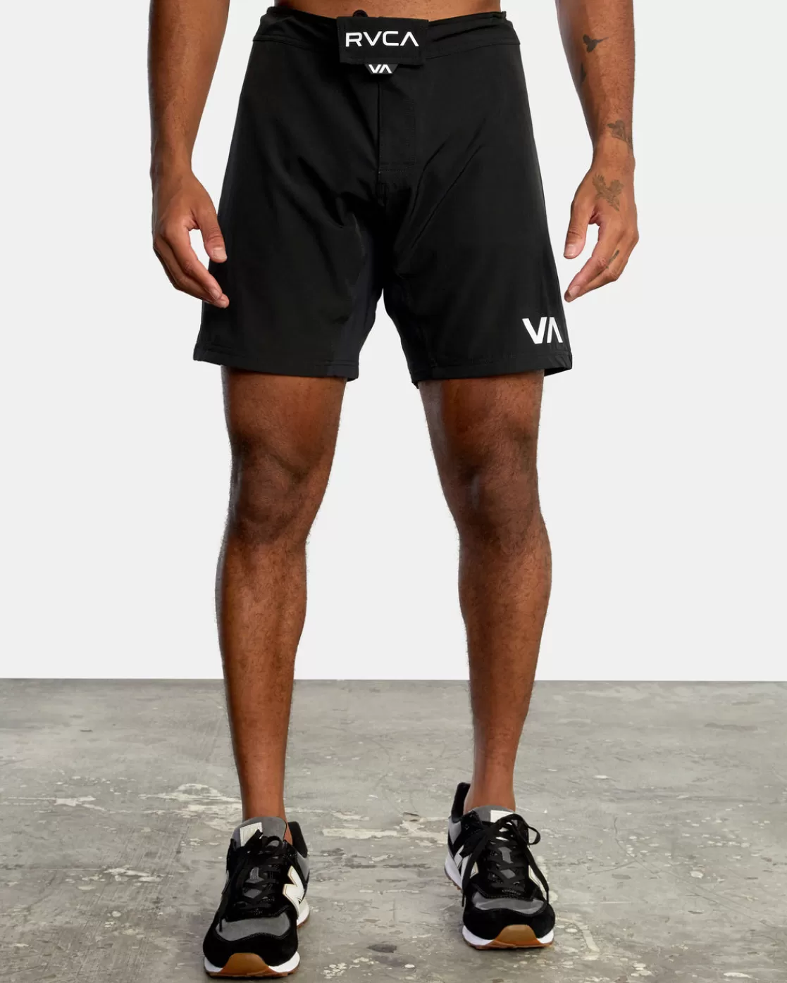 Flash Sale FIGHT 15" SCRAPPER SHORTS Athletic Shorts | Athletic Shorts