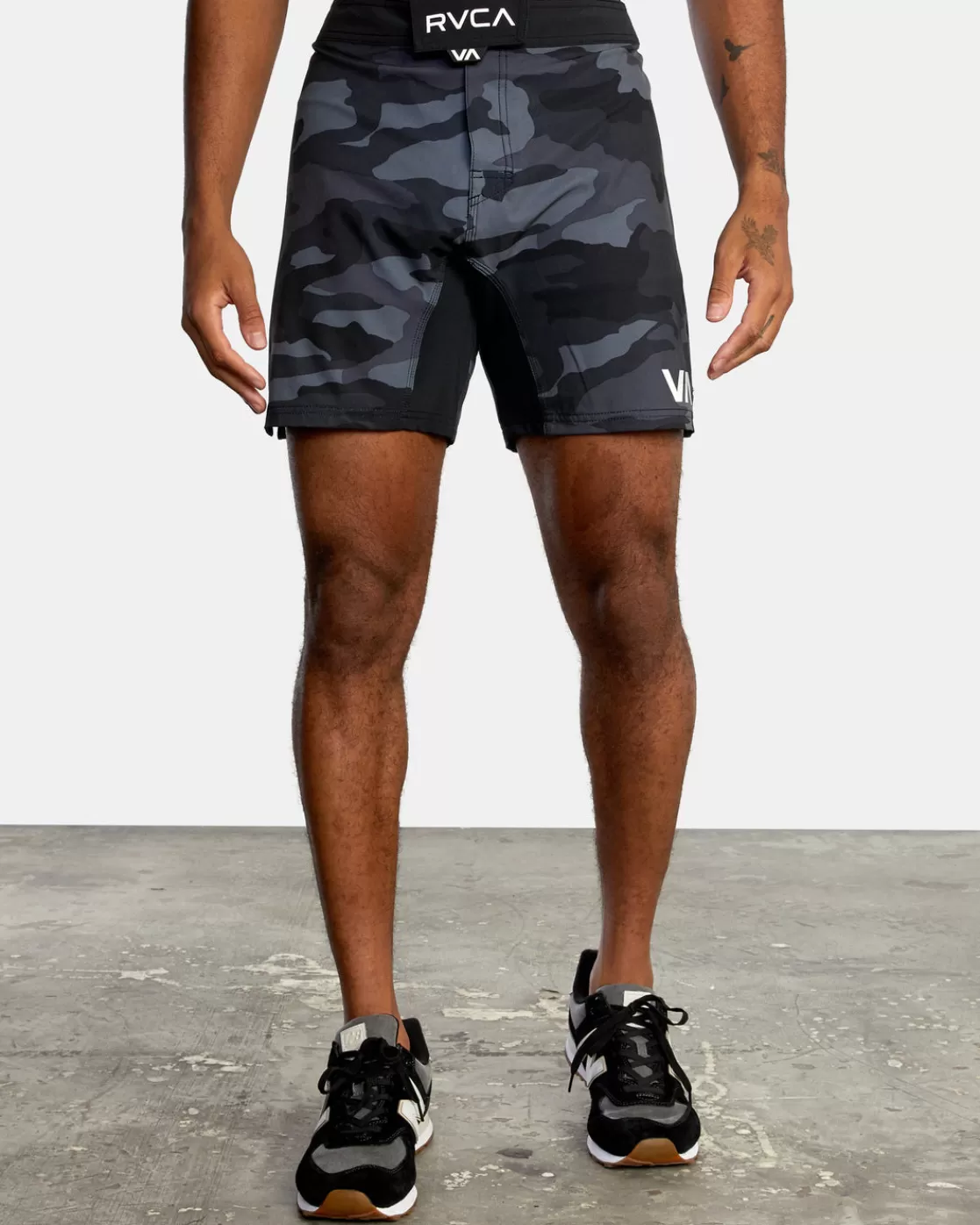 Sale FIGHT 15" SCRAPPER SHORTS Athletic Shorts | Athletic Shorts