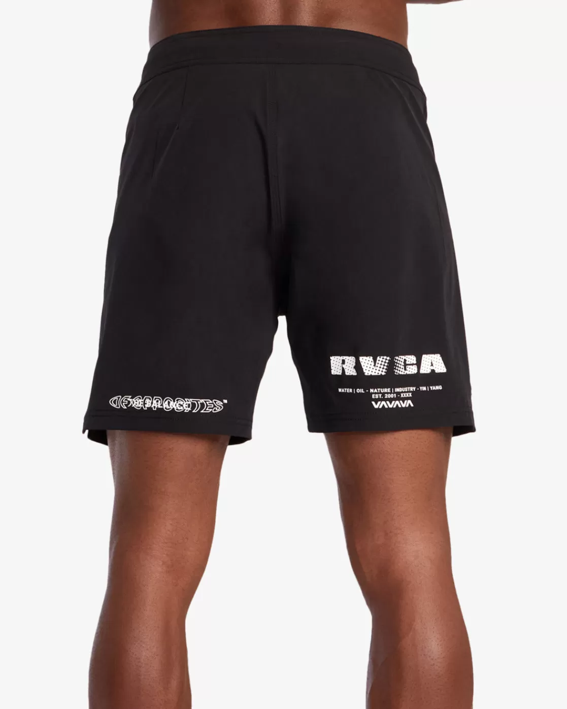 Online FIGHT 15" SCRAPPER SHORTS Athletic Shorts | Athletic Shorts