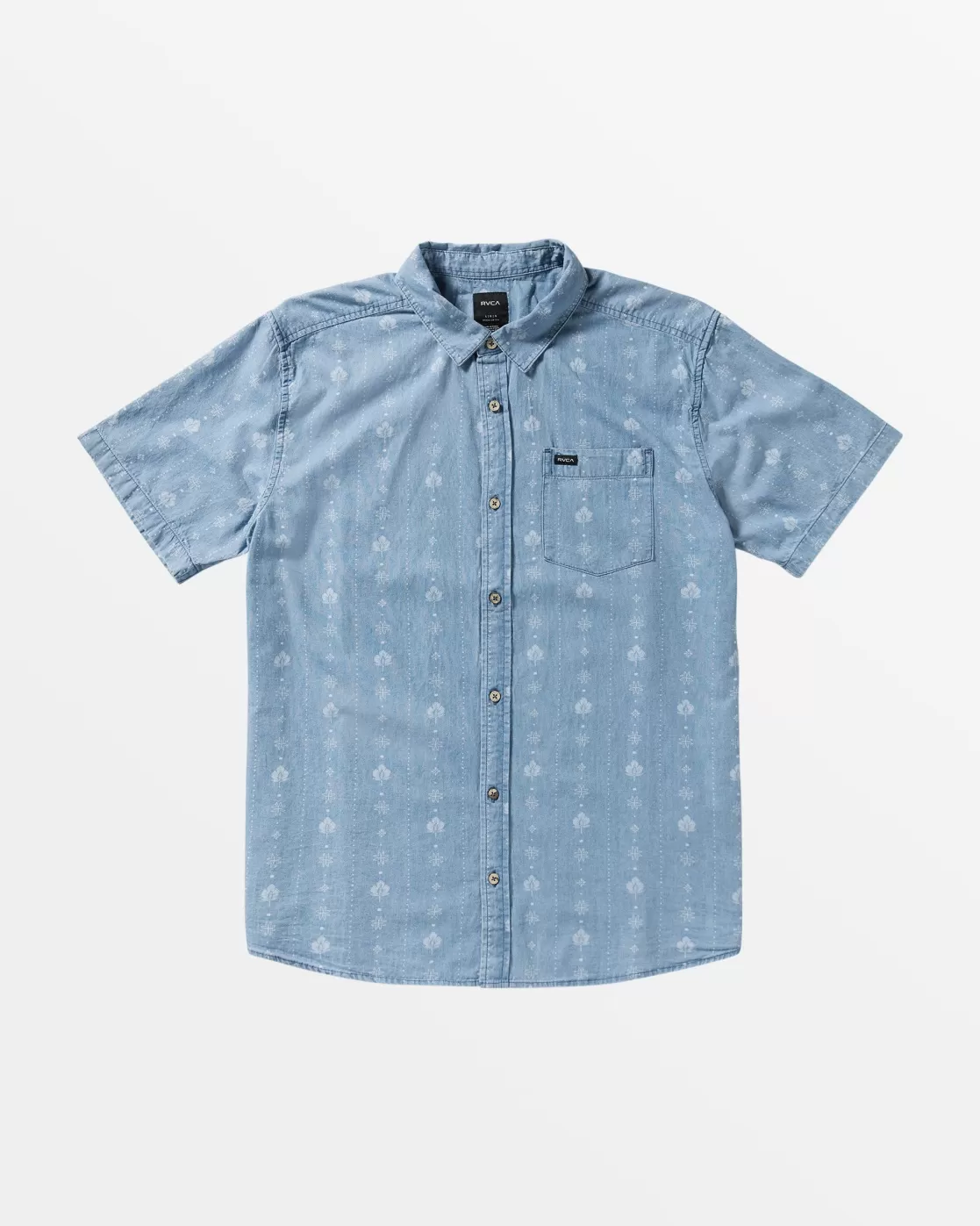 Online FRAME SHORT SLEEVE WOVEN SHIRT Shirts / Flannels