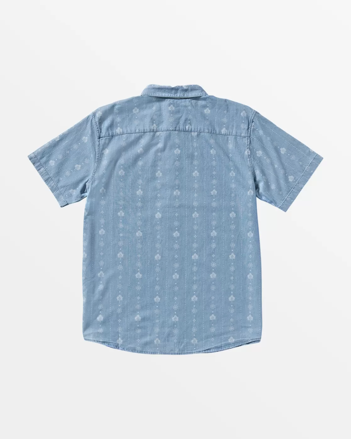 Online FRAME SHORT SLEEVE WOVEN SHIRT Shirts / Flannels