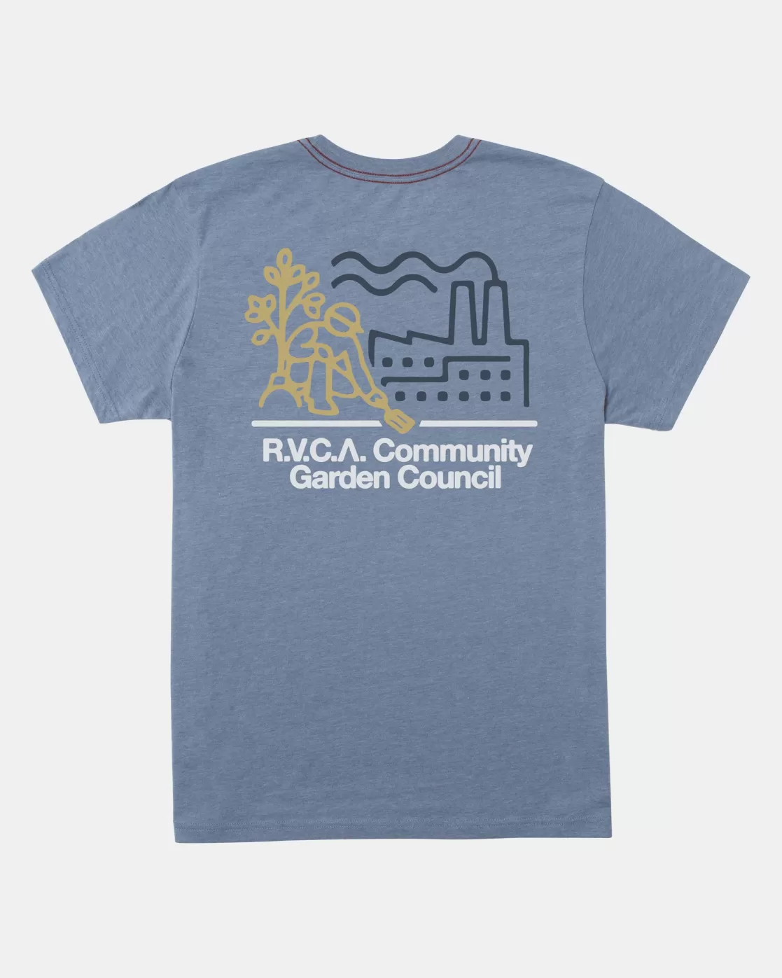 Clearance GARDEN COUNCIL TEE Tees / Tanks