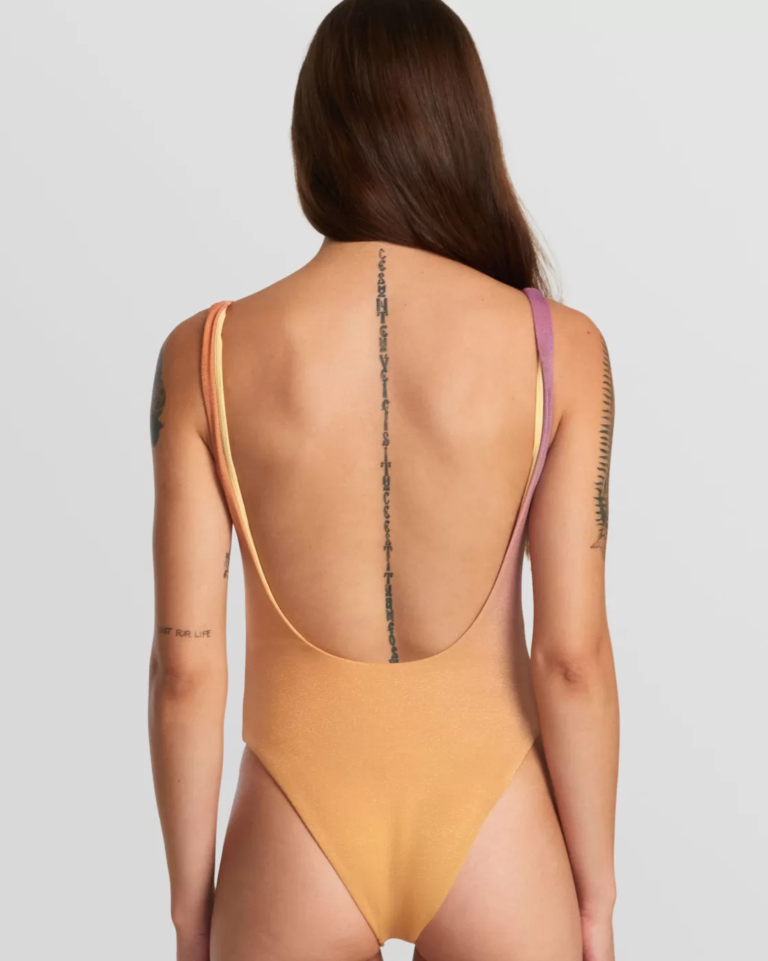 New GOLDEN STAPLE ONE-PIECE SWIMSUIT Women One Pieces | One Pieces