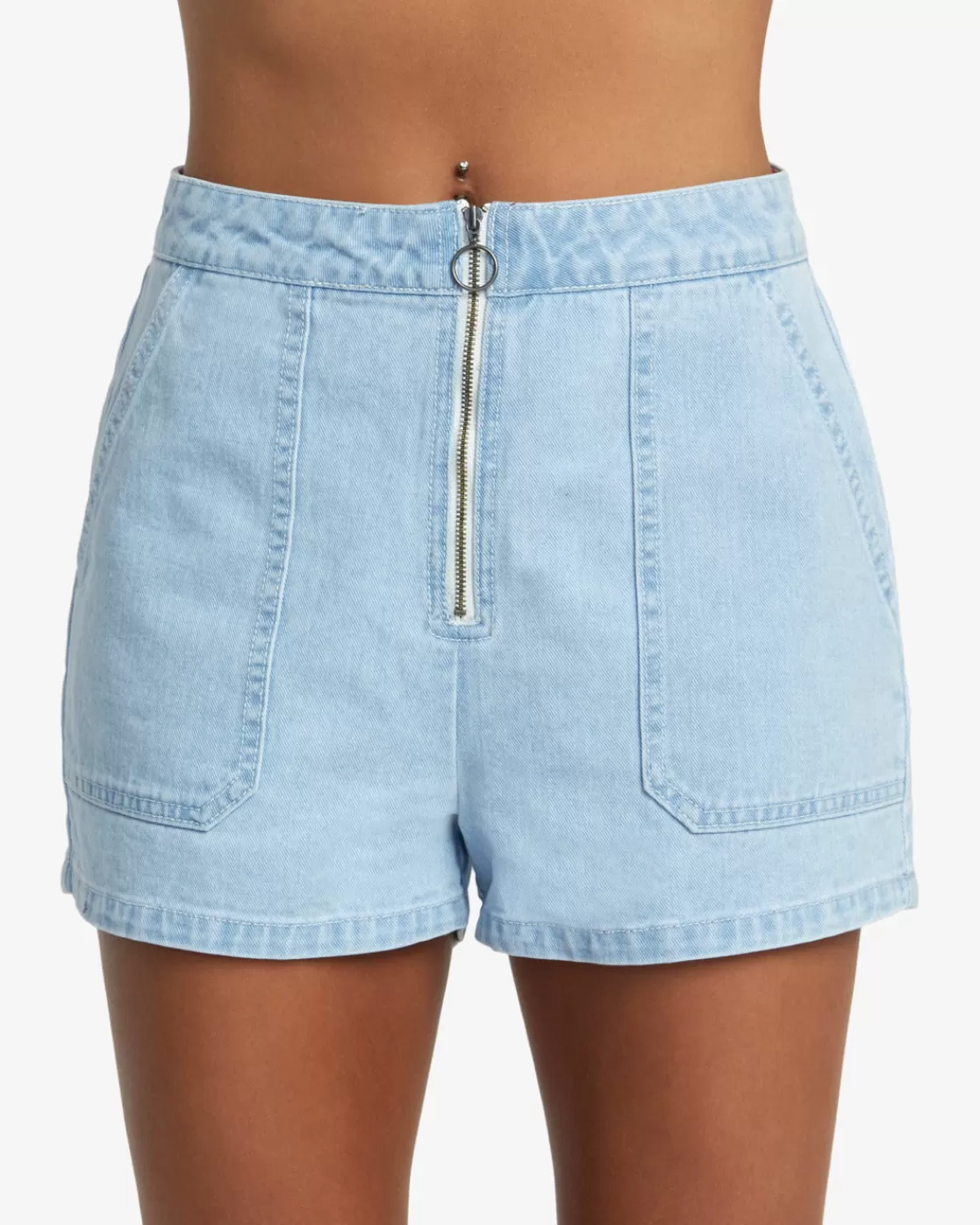 Best Sale GOLDIE DENIM SHORTS Women Denim