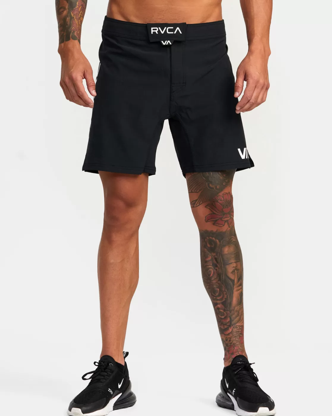 Fashion 17" GRAPPLER SHORTS Athletic Shorts | Athletic Shorts