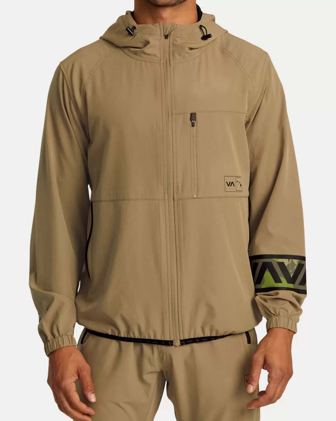 Best Sale HAWAII FULL ZIP JACKET Workout Jackets | Jackets