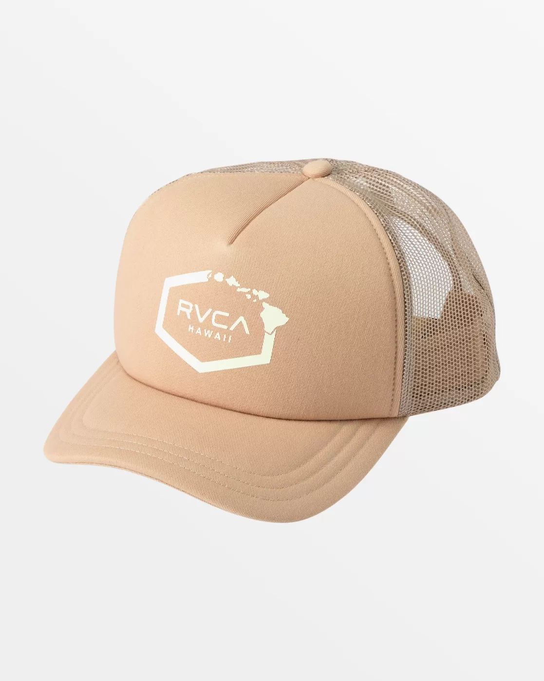 Online HAWAII HEX FOAM TRUCKER HAT Women Hats